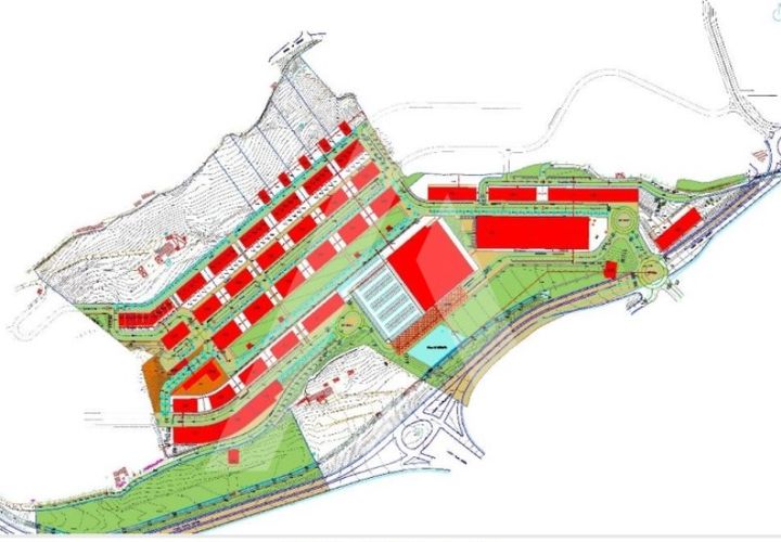 Helårsgrund i Coimbra, Coimbra, Coimbra - € 14.819.000 | Ref: 1300127/23NL - foto 1