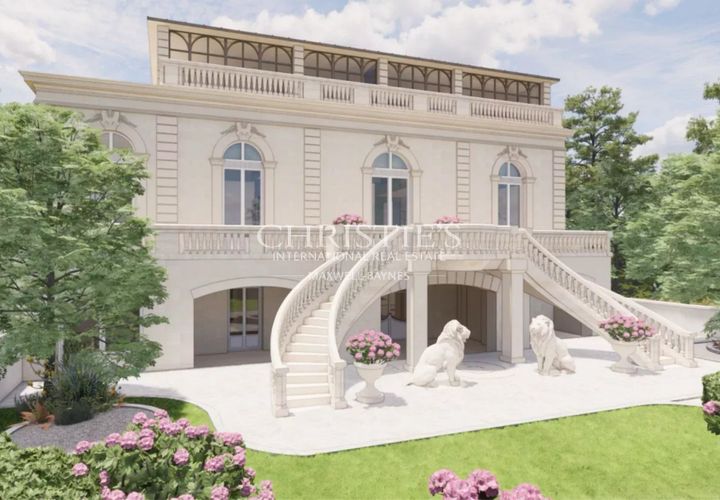 Wohnung in Arcachon, Gironde, Arcachon - € 1.900.000 | Ref: GG1030 - Foto 1