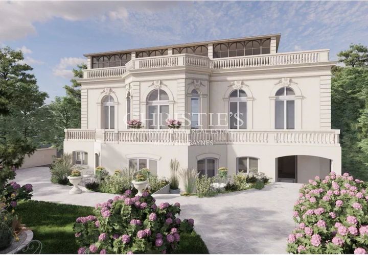 Lejlighed i Arcachon, Gironde, Arcachon - € 2.700.000 | Ref: GG1029 - foto 1