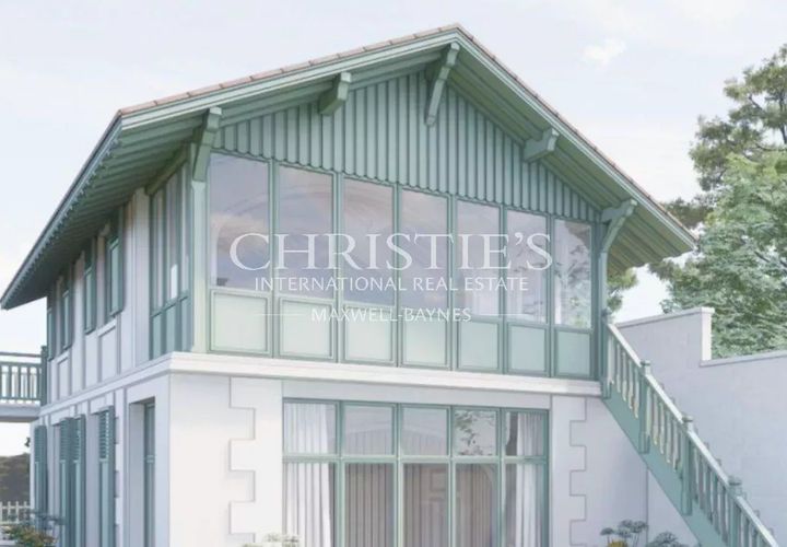 Villa a Arcachon, Gironde, Arcachon - € 2.200.000 | Ref: GG1032 - foto 1