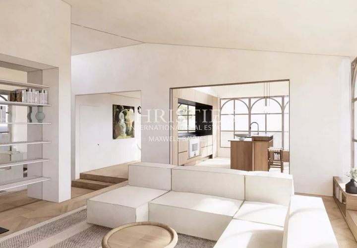Leilighet i Arcachon, Gironde, Arcachon - € 3 590 000 | Ref: GG1031 - foto 1