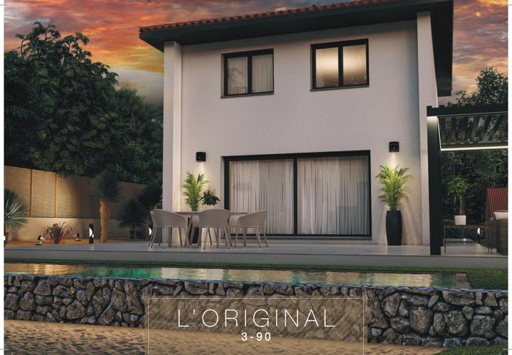 Villa a Pardies, Pyrenees-Atlantiques, Pardies - € 208.000 | Ref: K-PARDIES - foto 1
