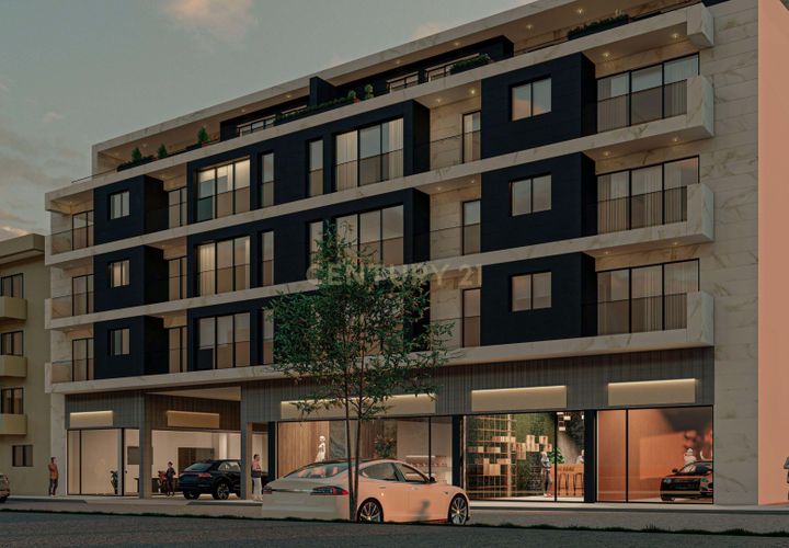 Erhvervsejendom i Espinho, Aveiro, Espinho - € 233.000 | Ref: C0393-00993 - foto 1
