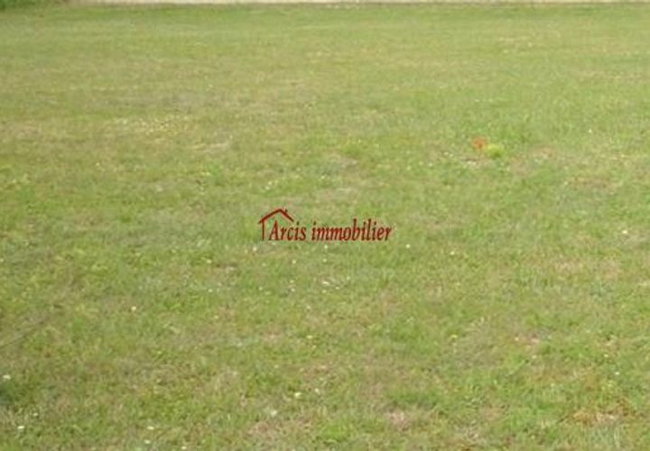 Terra a Plancy-l'Abbaye, Aube, Plancy-l'Abbaye - € 22.000 | Ref: 5122 - foto 1