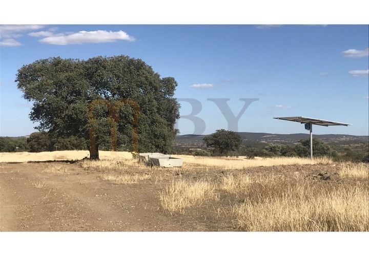 Helårsgrund i Mertola, Beja, Mertola - € 150.000 | Ref: BYS-545 - foto 1