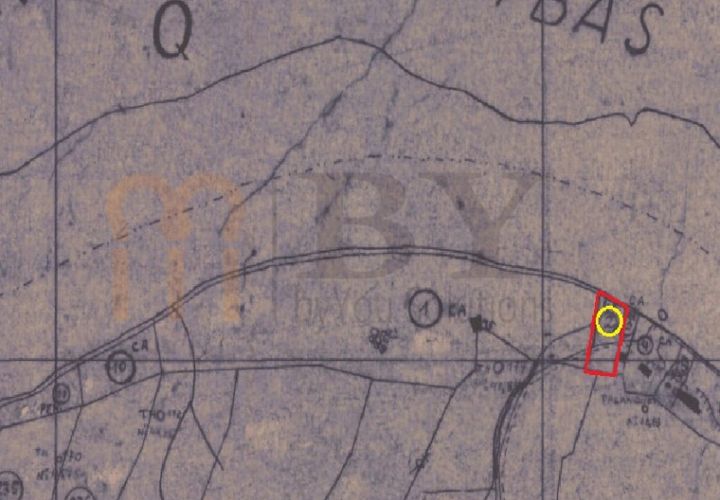 Helårsgrund i Beja, Beja, Beja - € 8.900 | Ref: BYS-530 - foto 1