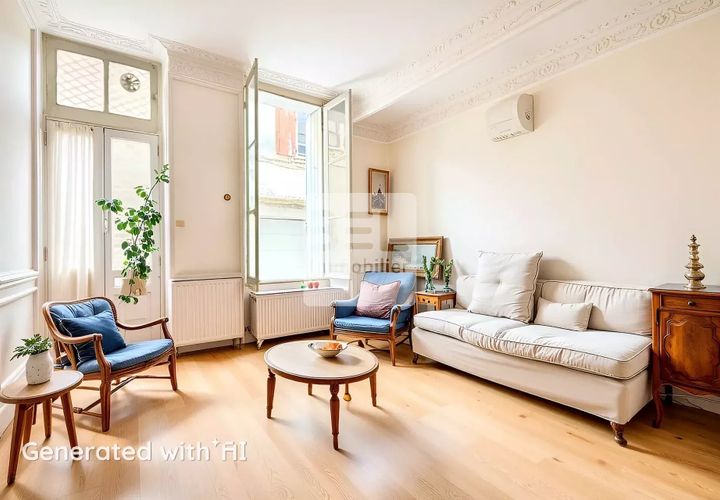 Byhus i Pont-Saint-Esprit, Gard, Pont-Saint-Esprit - € 49.000 | Ref: 85567051 - foto 1