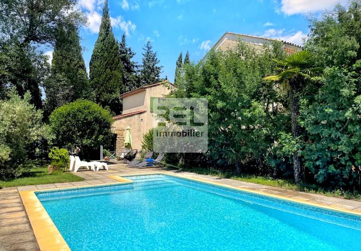 Villa a Tresques, Gard, Tresques - € 429.000 | Ref: 85671925 - foto 1