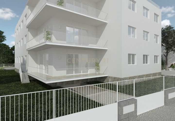 Lejlighed i Oeiras, Lisbon, Oeiras - € 620.000 | Ref: C0212-03824 - foto 1