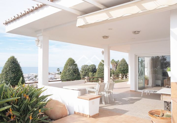 Villa a Torrox Costa, Malaga, Torrox Costa - € 675.000 | Ref: NPSV1899 - foto 1