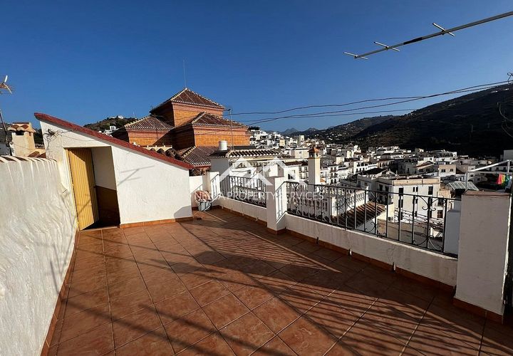 Byhus i Torrox, Malaga, Torrox - € 189.000 | Ref: NPSV2381 - foto 1
