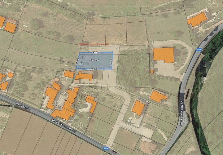 Terra a Dogliani, Cuneo, Dogliani - € 82.000 | Ref: D674.24 - foto 1