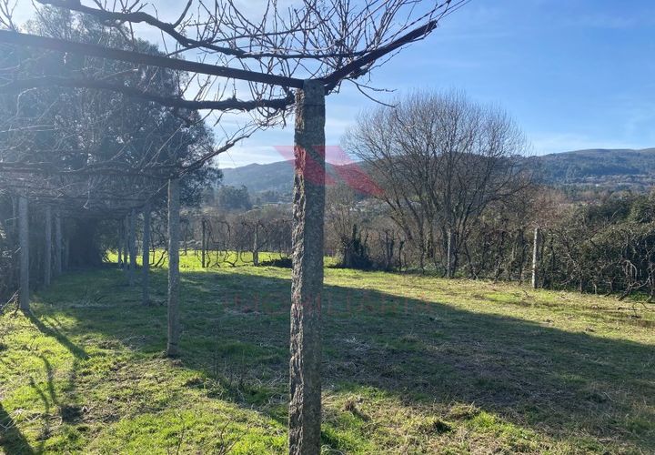 Helårsgrund i Amares, Braga, Amares - € 15.000 | Ref: AVV-2387-BS-0125 - foto 1
