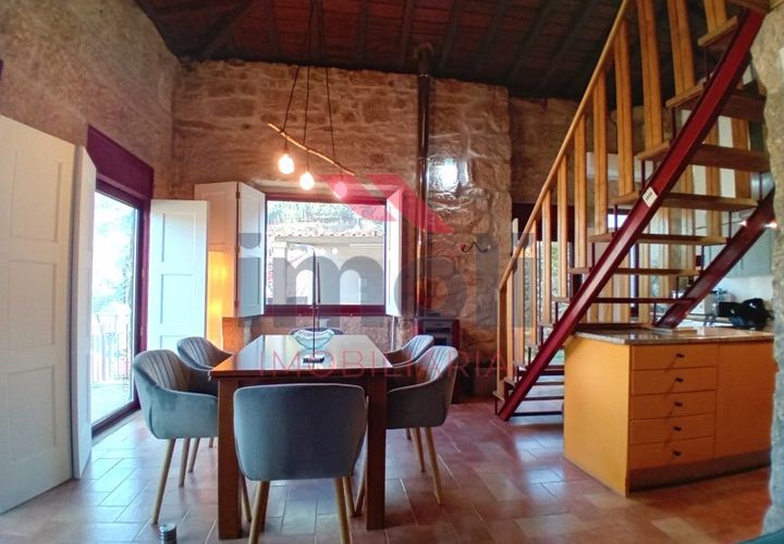 Villa i Arcos de Valdevez, Viana do Castelo, Arcos de Valdevez - € 179.900 | Ref: AVV-2381-CL-0125 - foto 1