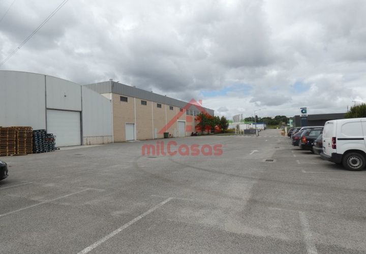 Erhvervsejendom i Cadaval, Lisbon, Cadaval - € 1.300.000 | Ref: M3373 TVD - foto 1
