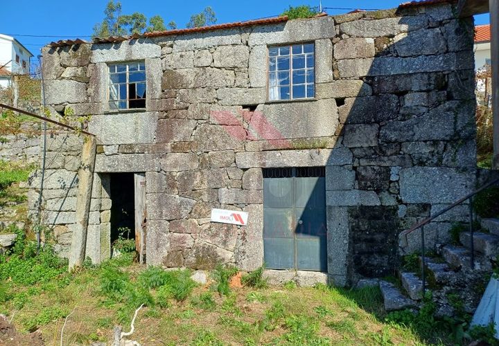 Villa i Arcos de Valdevez, Viana do Castelo, Arcos de Valdevez - € 99.000 | Ref: AVV-2360-MC-1024 - foto 1