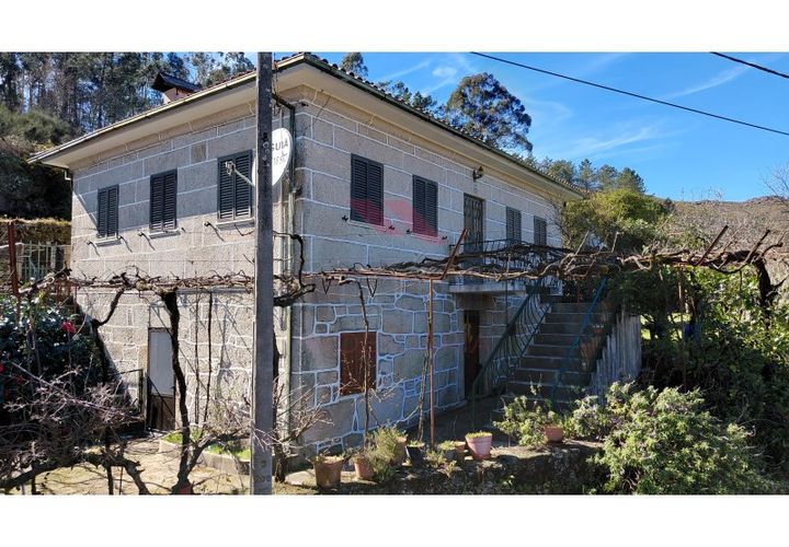 Villa i Arcos de Valdevez, Viana do Castelo, Arcos de Valdevez - € 196.000 | Ref: AVV-2332-MB-0724 - foto 1