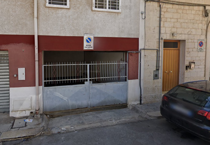 Garage i Casamassima, Bari, Casamassima - € 15.000 | Ref: 1125 - foto 1