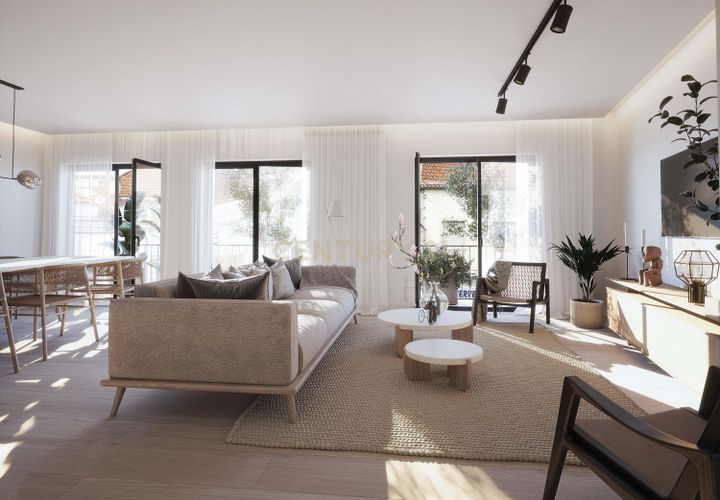 Lejlighed i Odivelas, Lisbon, Odivelas - € 830.000 | Ref: C0482-00069 - foto 1