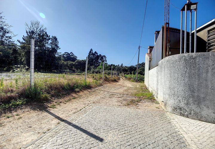 Terra a Barro, Aveiro, Barro - € 50.000 | Ref: C0385-00636 - foto 1