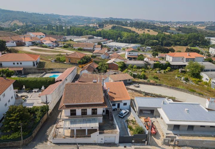 Villa i Alcobaca, Leiria, Alcobaca - € 289.000 | Ref: 0563-01752 - foto 1