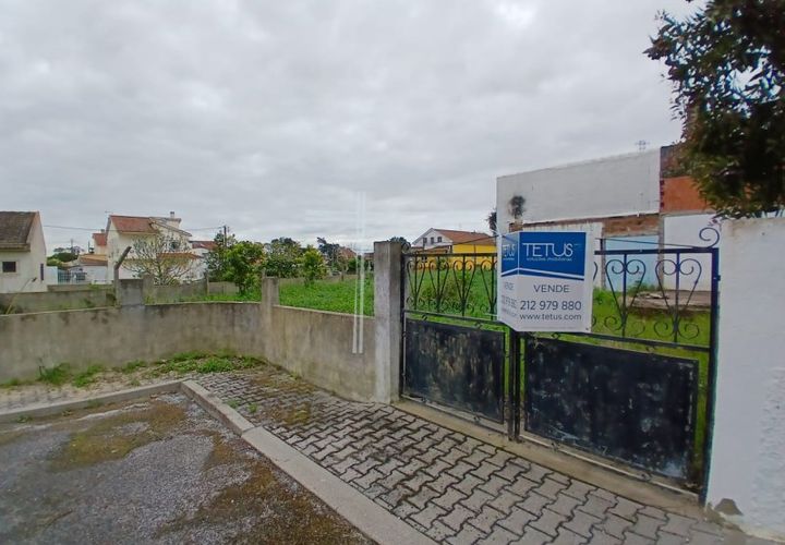 Tomt i Corroios, Setubal, Corroios - € 107 500 | Ref: 16588 - foto 1