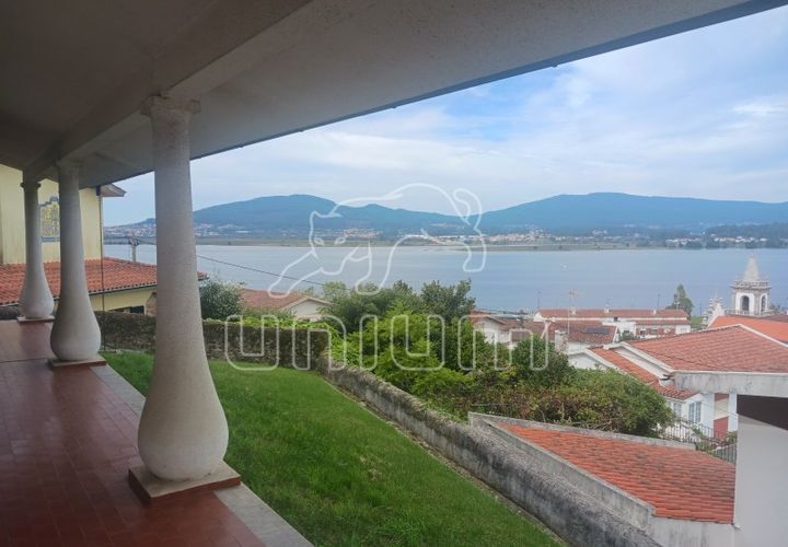 Villa i Caminha, Viana do Castelo, Caminha - € 430.000 | Ref: R5115 - foto 1