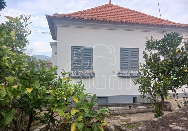 Villa i Caminha, Viana do Castelo, Caminha - € 186.000 | Ref: R5167 - foto 1