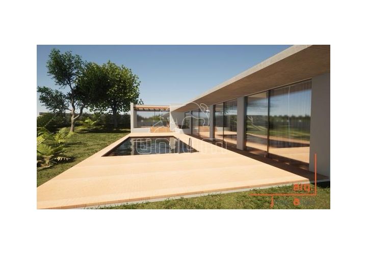 Helårsgrund i Venade e Azevedo, Viana do Castelo, Venade e Azevedo - € 65.000 | Ref: R5136 - foto 1