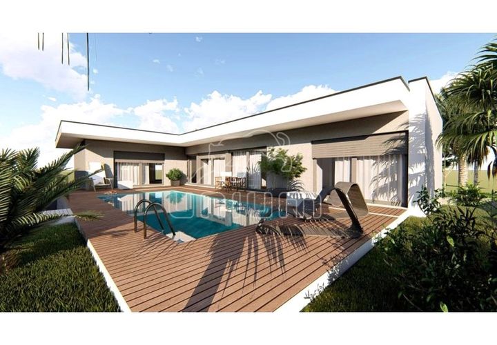 Villa i Esposende, Braga, Esposende - € 450.000 | Ref: R5124 - foto 1