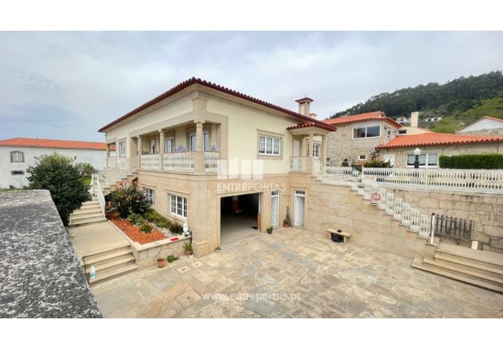 Villa a Areosa, Viana do Castelo, Areosa - € 760.000 | Ref: VCM13953 - foto 1