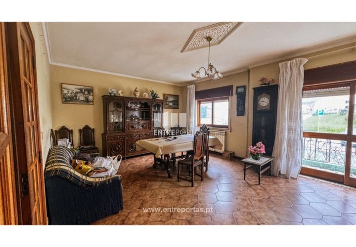 Villa i Viana do Castelo, Viana do Castelo, Viana do Castelo - € 320.000 | Ref: VCM14387 - foto 1