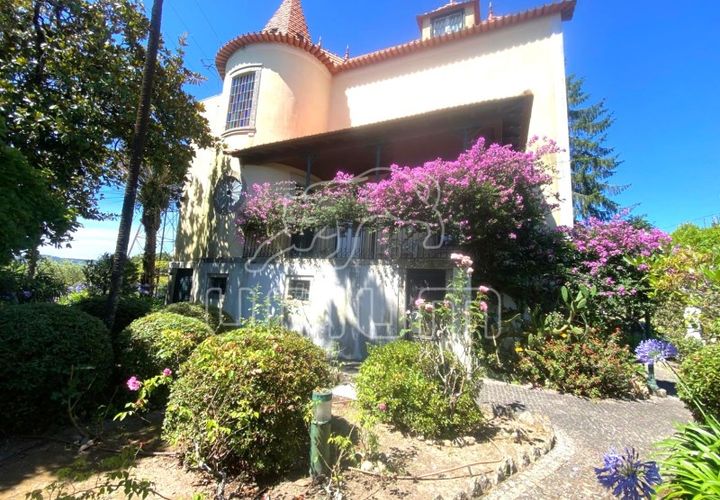 Villa a Barroselas, Viana do Castelo, Barroselas - € 785.000 | Ref: R5035 - foto 1