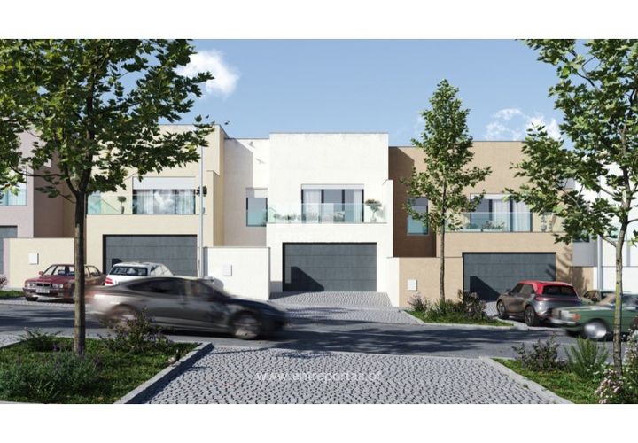 Helårsgrund i Penafiel, Porto, Penafiel - € 87.500 | Ref: PV10870 - foto 1