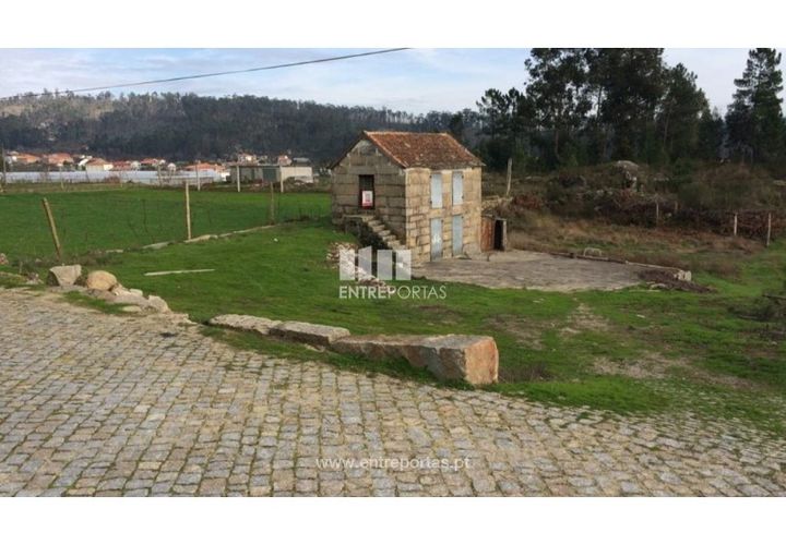 Helårsgrund i Penafiel, Porto, Penafiel - € 67.500 | Ref: MC08054 - foto 1