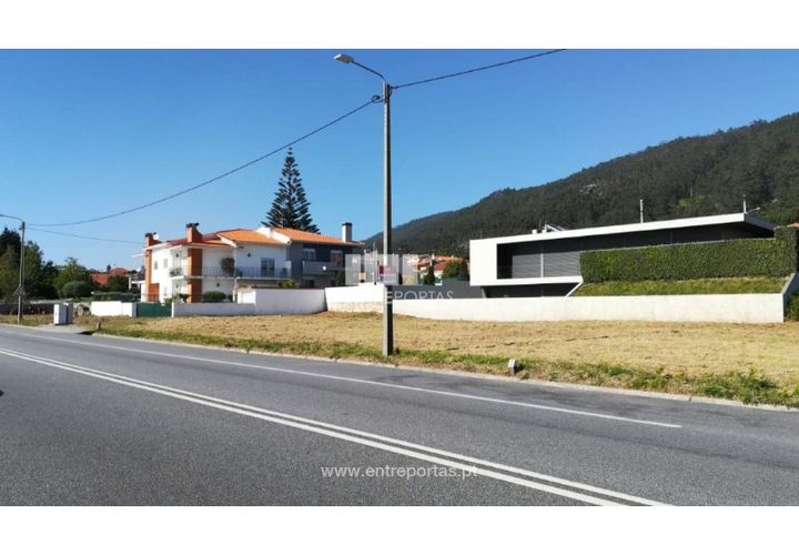 Helårsgrund i Viana do Castelo, Viana do Castelo, Viana do Castelo - € 80.000 | Ref: VCM13055 - foto 1