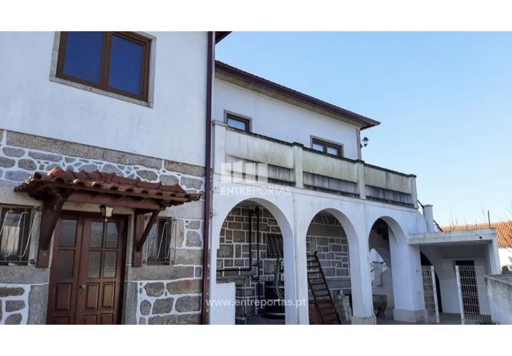 Villa i Viana do Castelo, Viana do Castelo, Viana do Castelo - € 490.000 | Ref: VCC14490 - foto 1