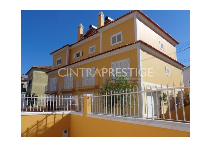 Byhus i Sintra, Lisbon, Sintra - € 965.000 | Ref: CP-995M - foto 1