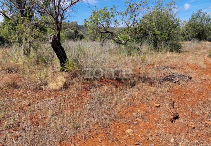 Grond in Benafim, Faro, Benafim - € 40.000 | Ref: ZMPT558350 - foto 1