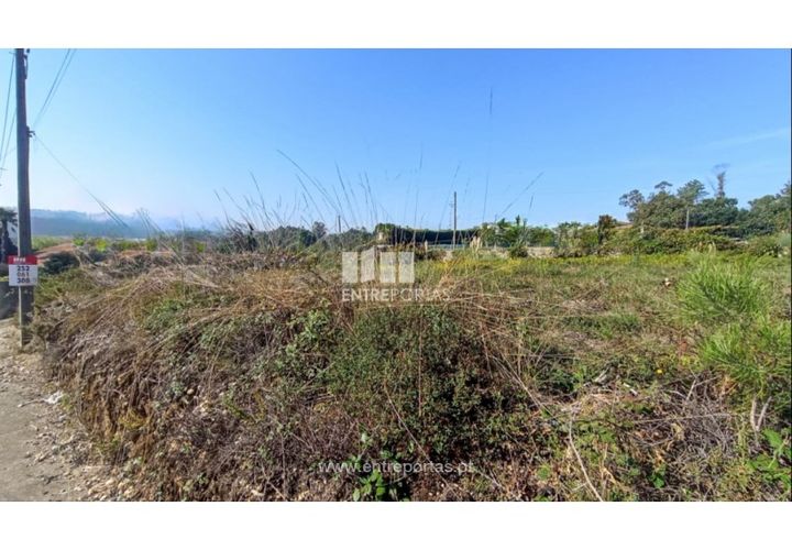 Helårsgrund i Vila do Conde, Porto, Vila do Conde - € 77.500 | Ref: VC04671 - foto 1