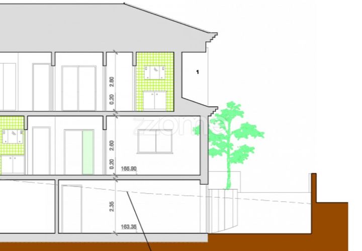 Villa i Sintra, Lisbon, Sintra - € 695.000 | Ref: ZMPT567368 - foto 1