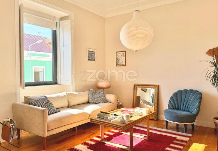 Villa i Carcavelos, Lisbon, Carcavelos - € 2.300.000 | Ref: ZMPT570885 - foto 1