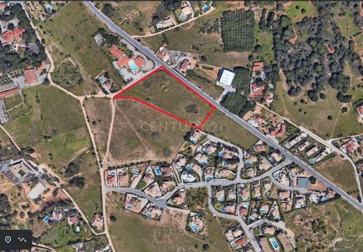 Helårsgrund i Lagoa, Faro, Lagoa - € 1.150.000 | Ref: C0507-00073 - foto 1