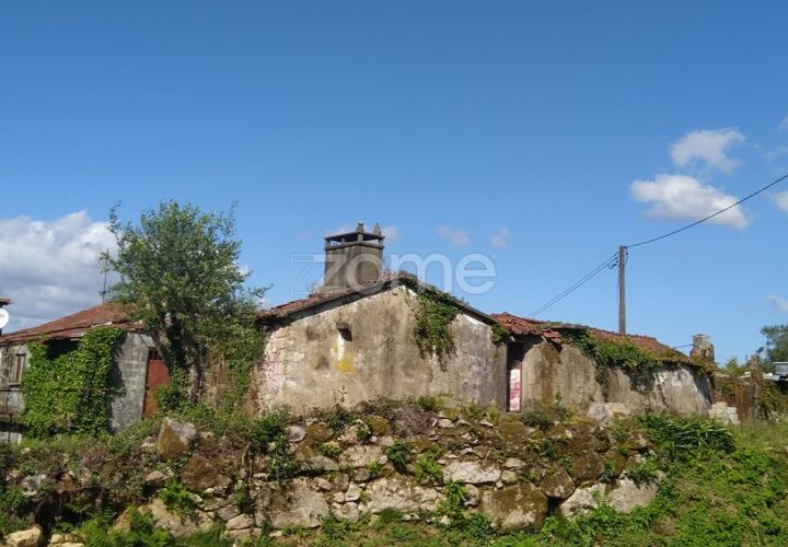Villa i Ponte de Lima, Viana do Castelo, Ponte de Lima - € 129.900 | Ref: ZMPT556825 - foto 1