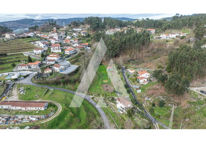 Helårsgrund i Fafe, Braga, Fafe - € 35.000 | Ref: 1330100/25GM_C - foto 1