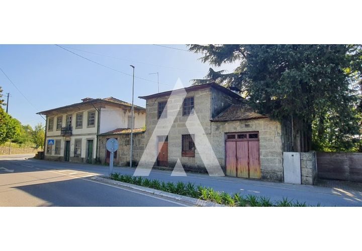 Farm i Guimaraes, Braga, Guimaraes - € 1.550.000 | Ref: 1330075/24GM - foto 1