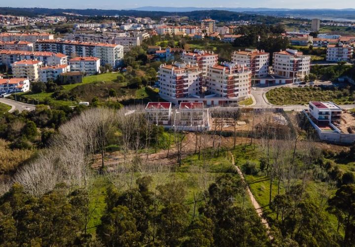 Lejlighed i Tavarede, Coimbra, Tavarede - € 275.000 | Ref: APA_1149 - foto 1