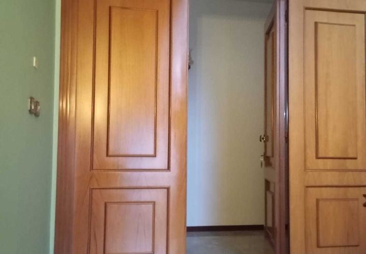 Lejlighed i Santarcangelo Di Romagna, Rimini, Santarcangelo Di Romagna - € 220.000 | Ref: 4460 - foto 1