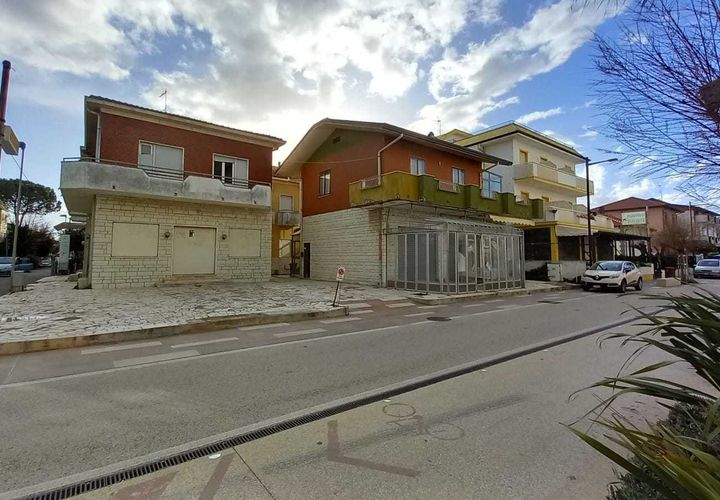 Villa a Rimini, Rimini, Rimini - € 550.000 | Ref: 4388 - foto 1