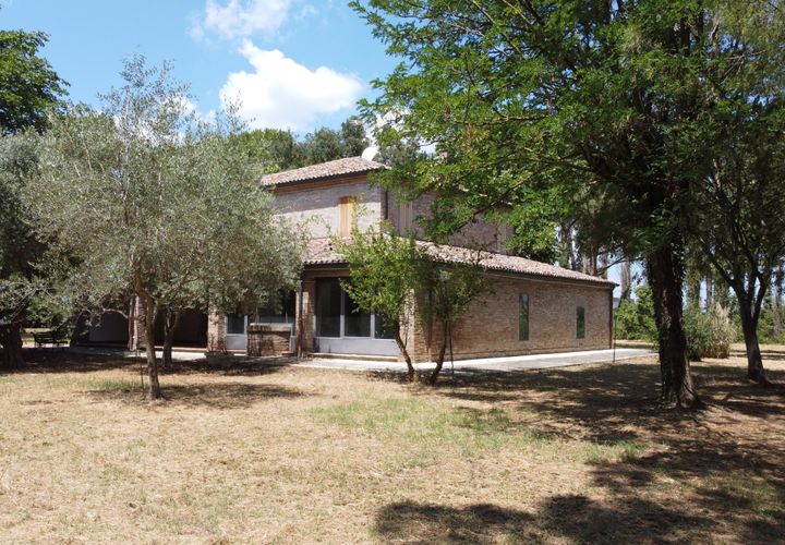 Villa a Rimini, Rimini, Rimini - € 750.000 | Ref: 4409 - foto 1